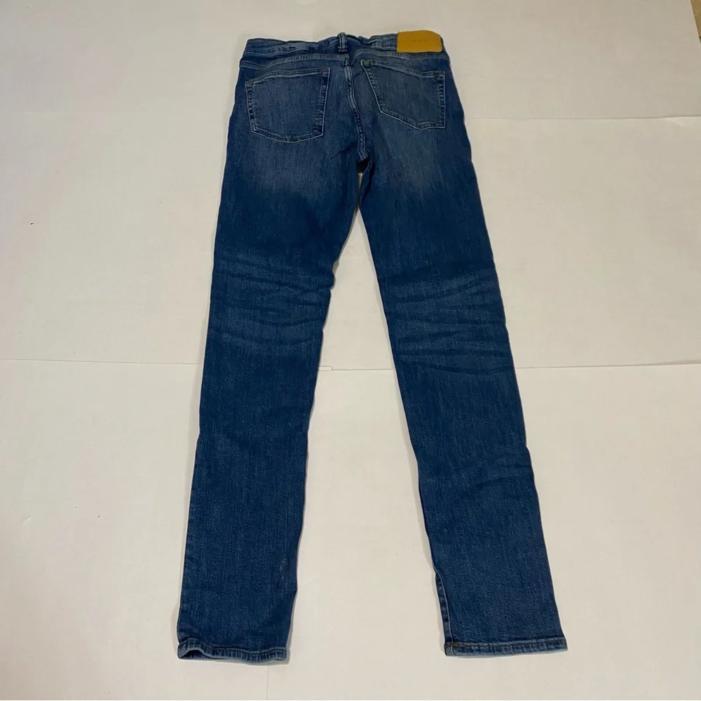 H&M Blue Jeans